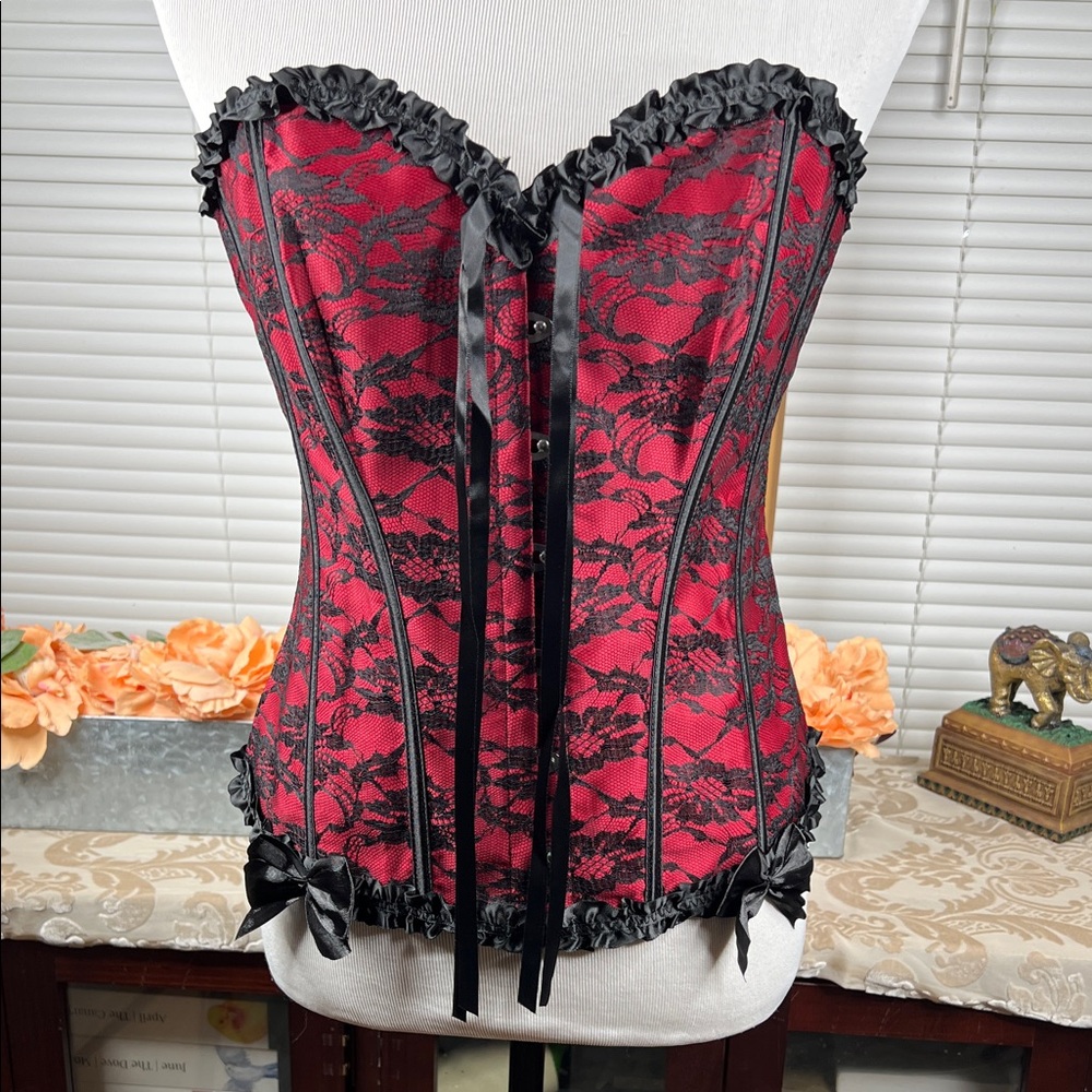 NWT XL Corset